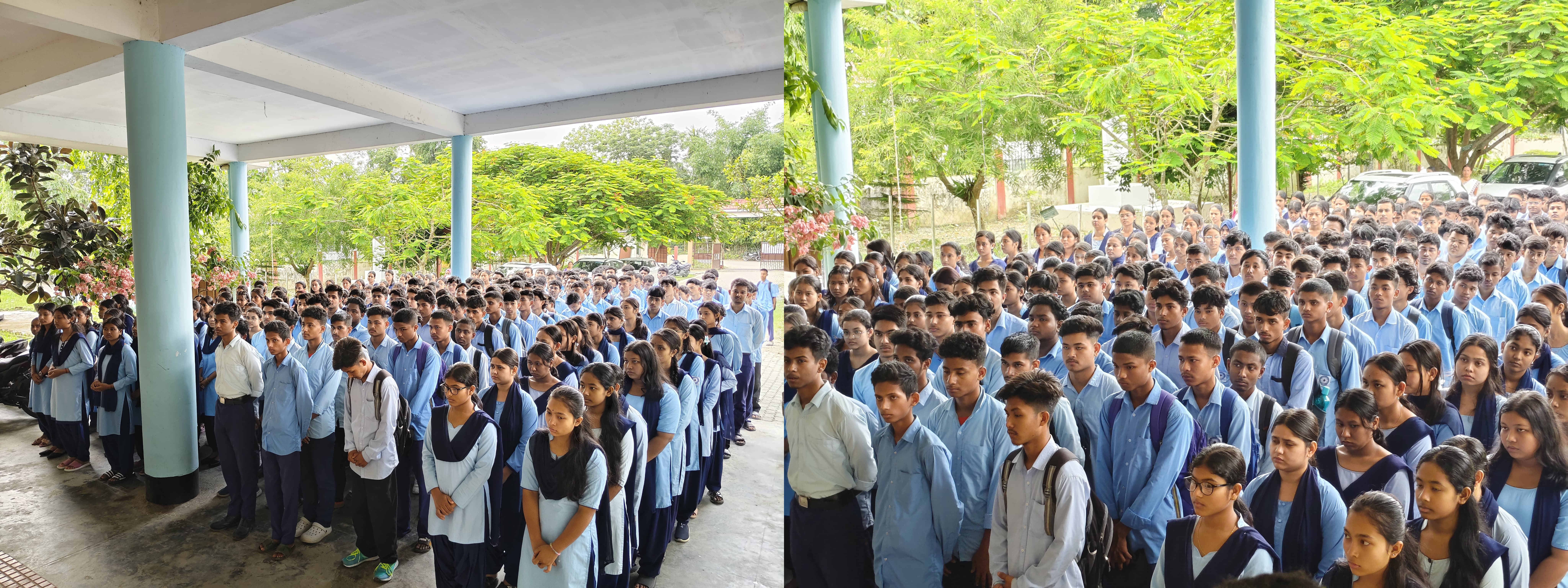 College Gallery