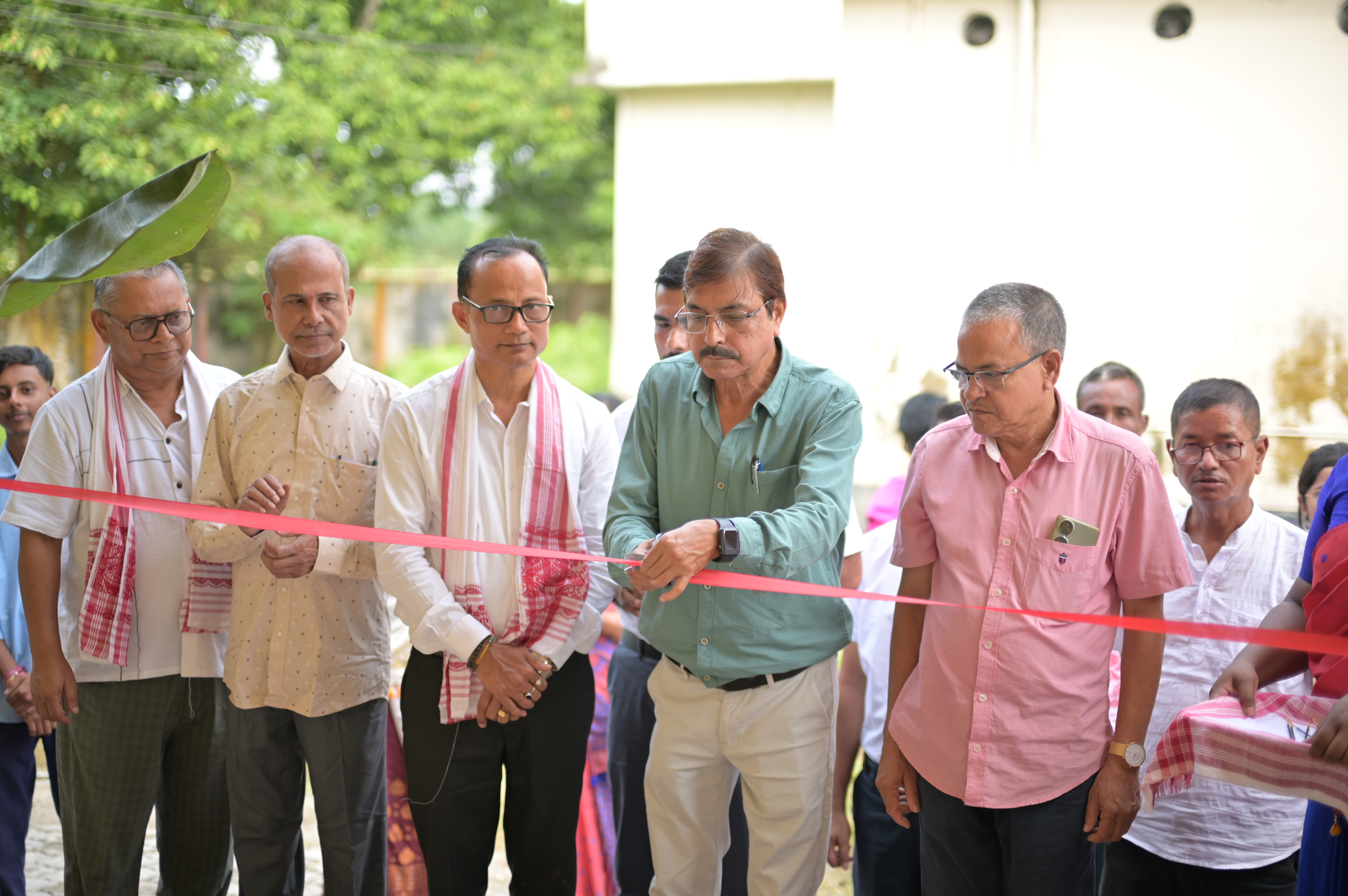 College Gallery