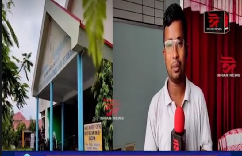 College Media Coverage
